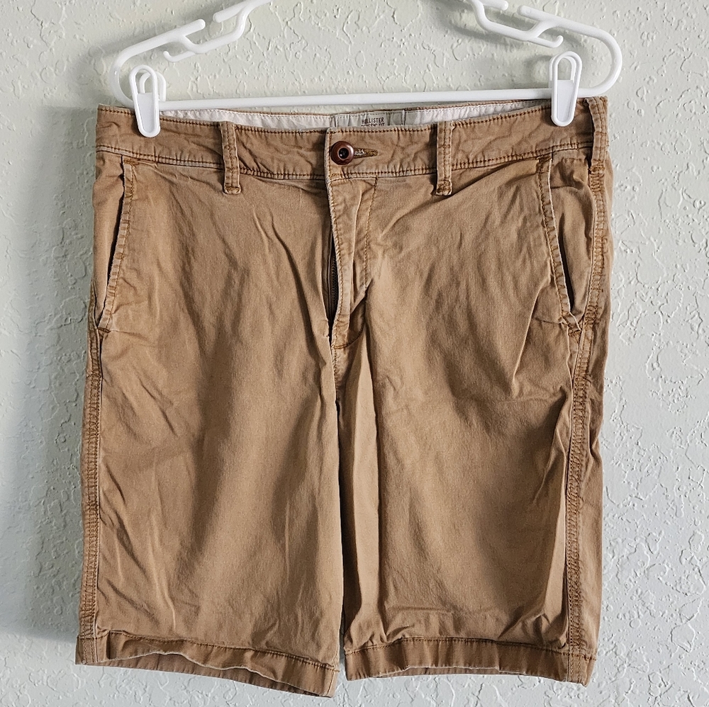 Hollister Co. Shorts